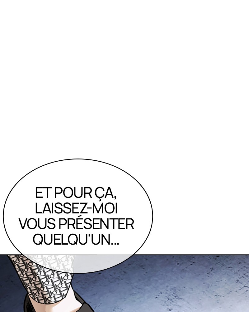 Lookism Chapitre 430 - Page 202