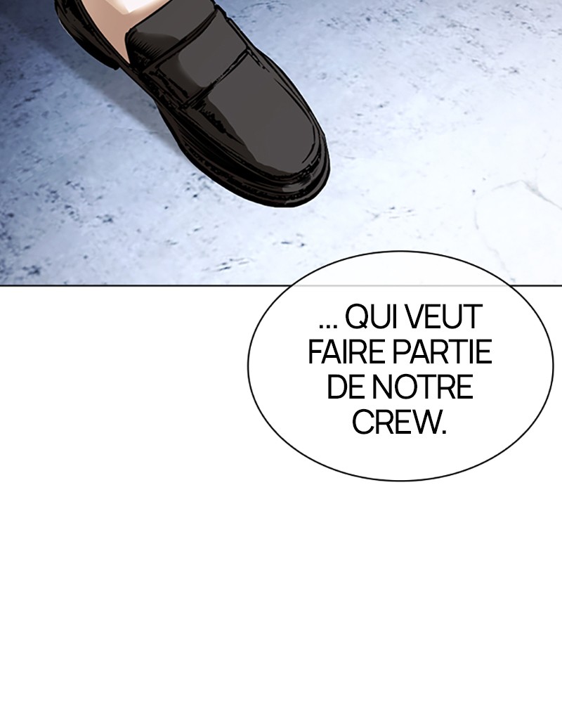Lookism Chapitre 430 - Page 203