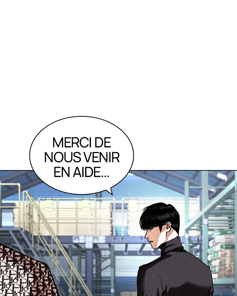 Lookism Chapitre 430 - Page 204