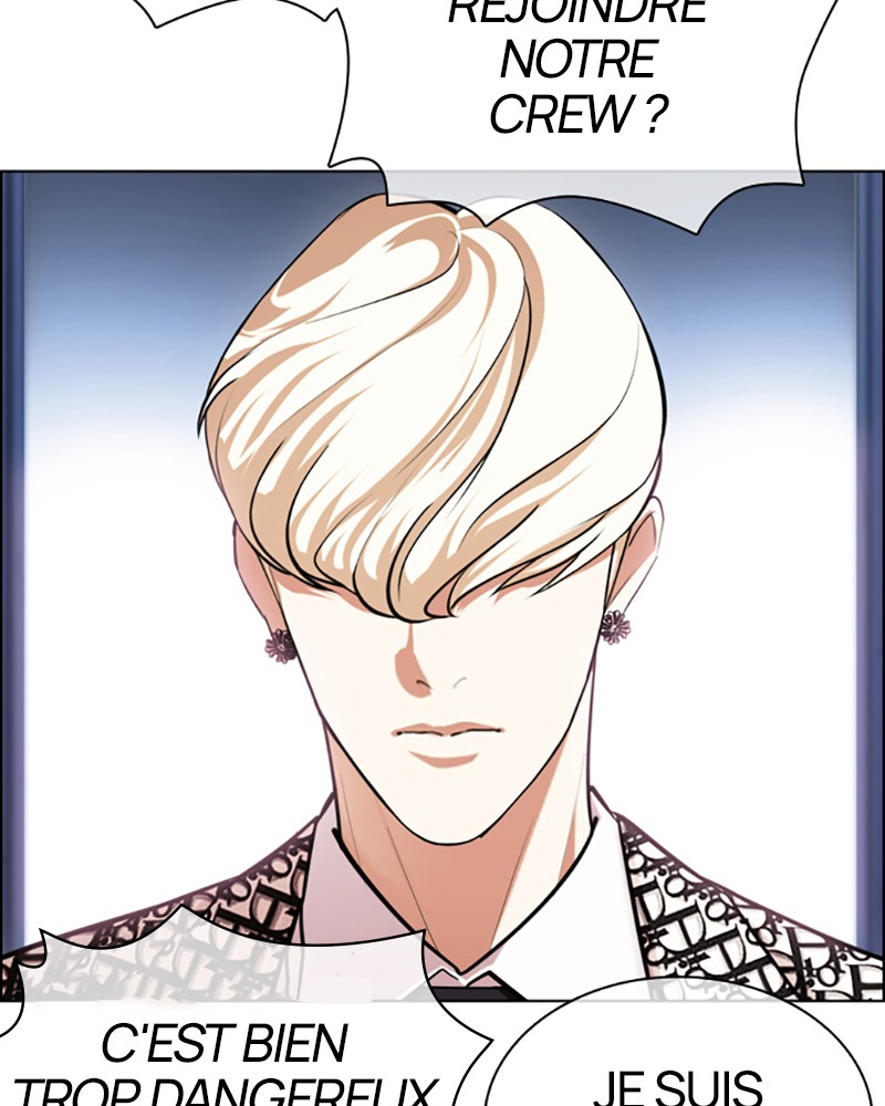 Lookism Chapitre 430 - Page 209