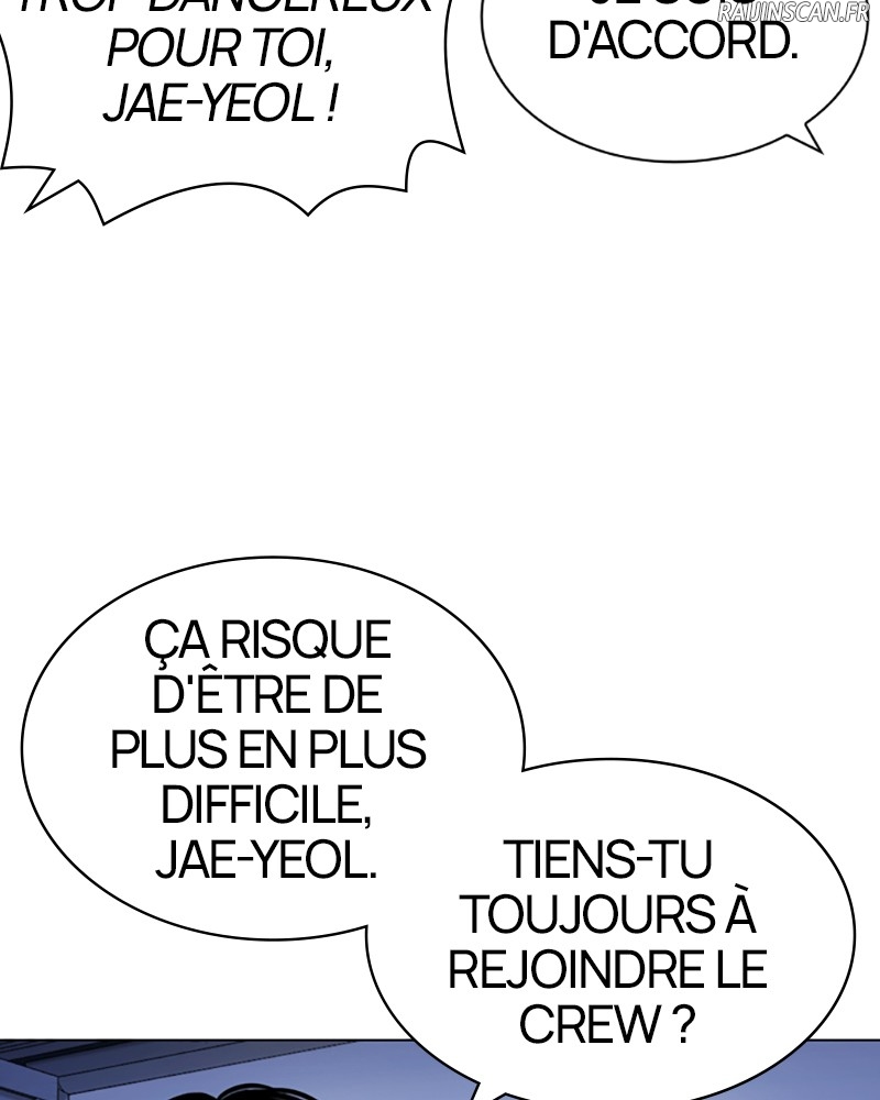 Lookism Chapitre 430 - Page 210