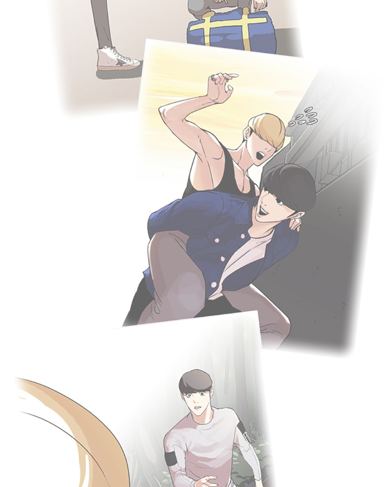Lookism Chapitre 430 - Page 214