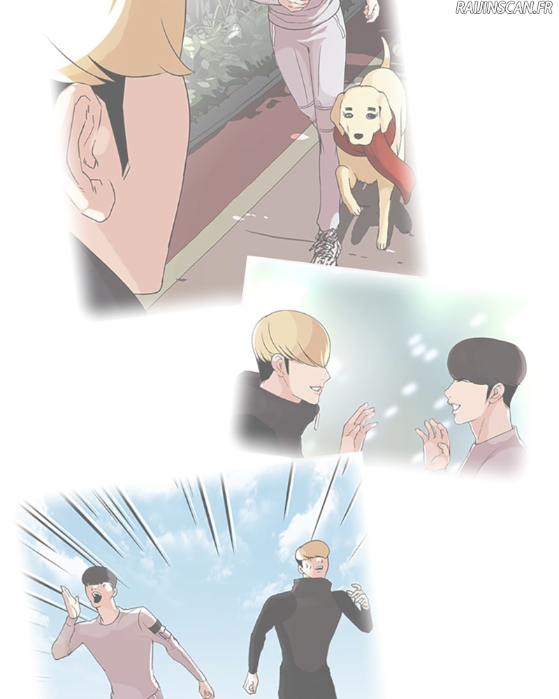 Lookism Chapitre 430 - Page 215