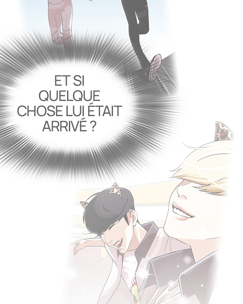 Lookism Chapitre 430 - Page 216