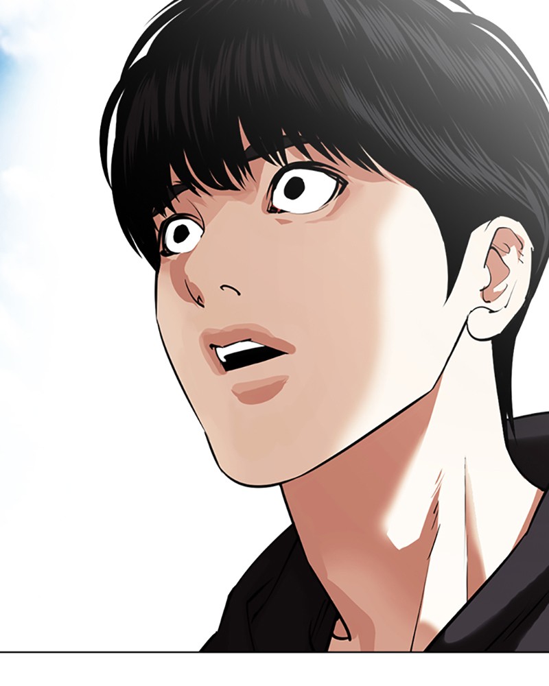 Lookism Chapitre 430 - Page 22