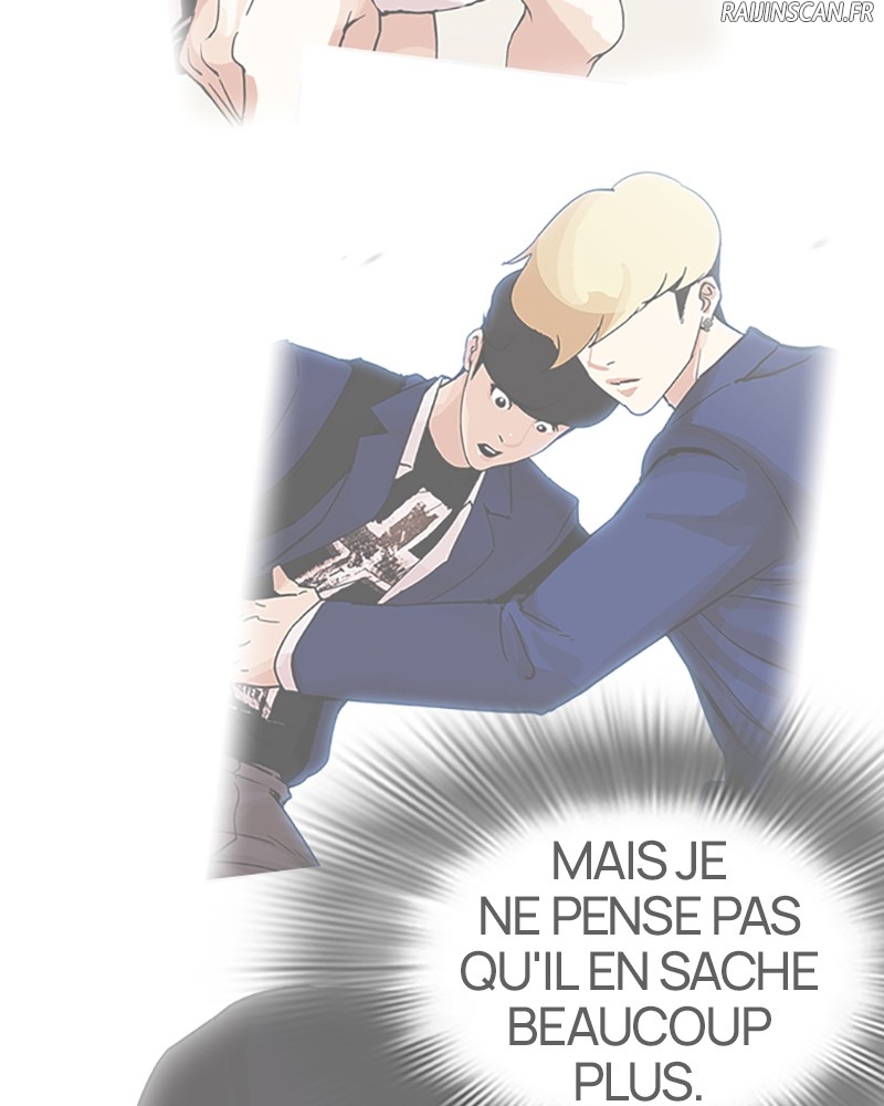 Lookism Chapitre 430 - Page 220