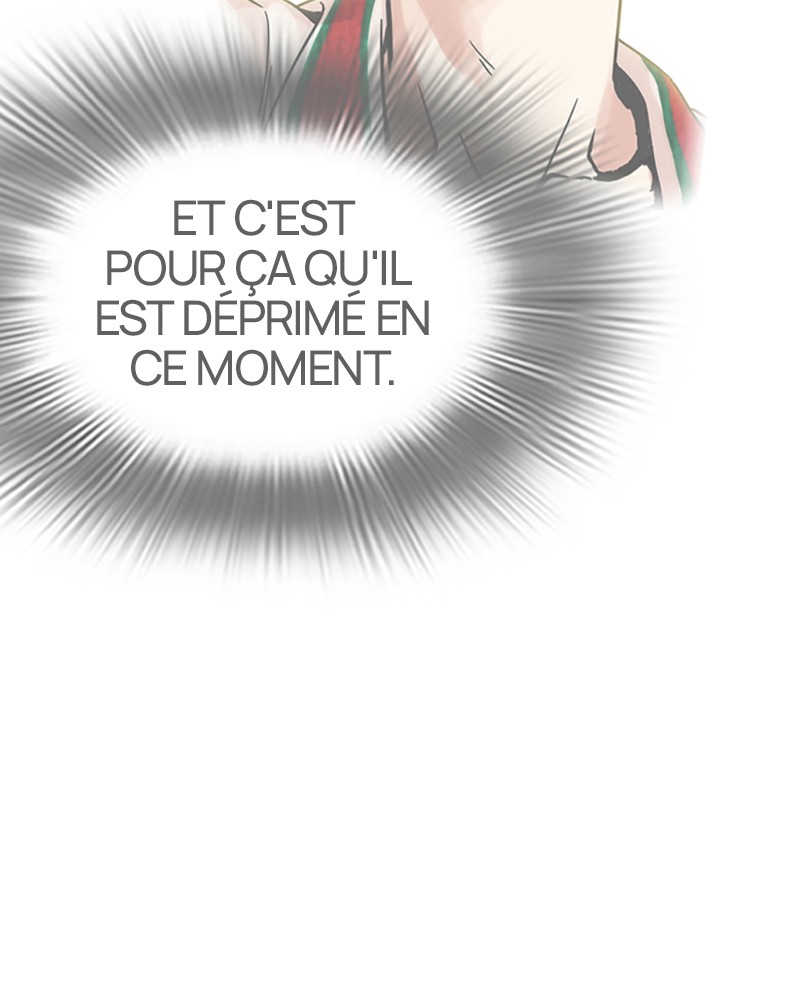 Lookism Chapitre 430 - Page 222