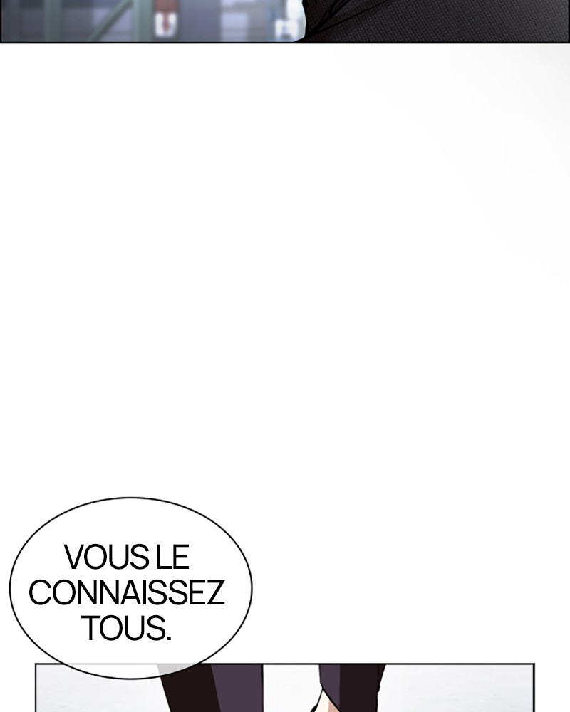 Lookism Chapitre 430 - Page 226