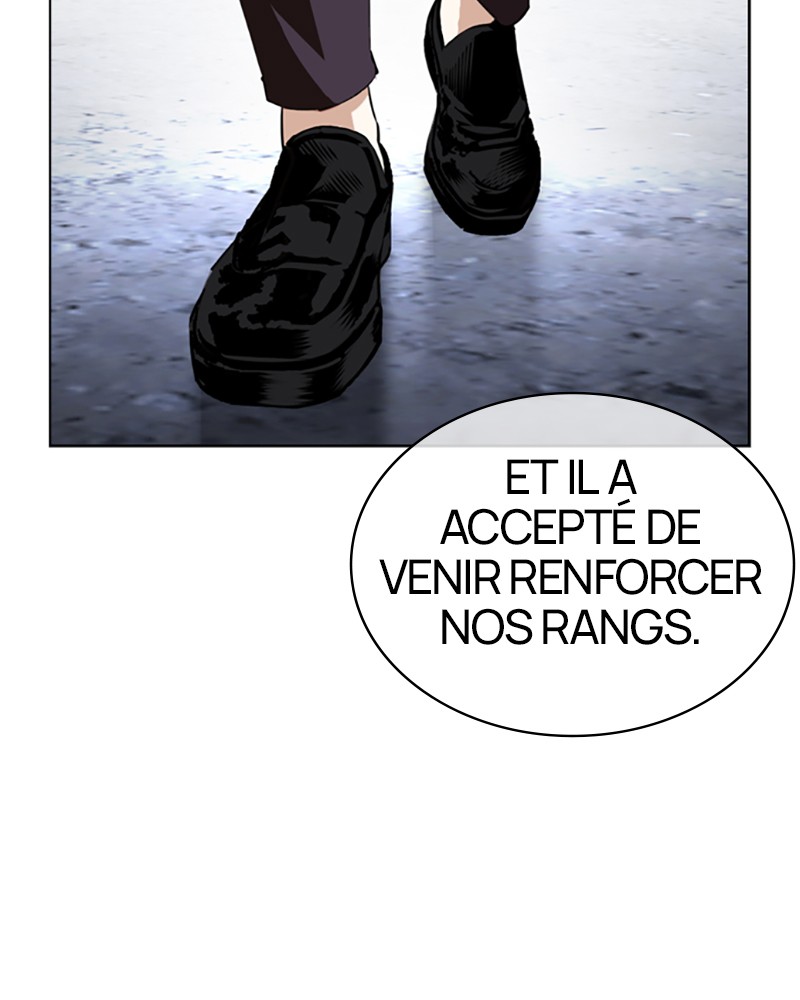 Lookism Chapitre 430 - Page 227