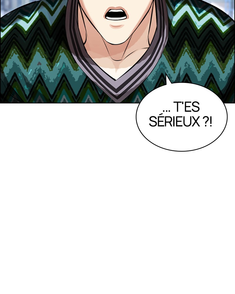 Lookism Chapitre 430 - Page 234