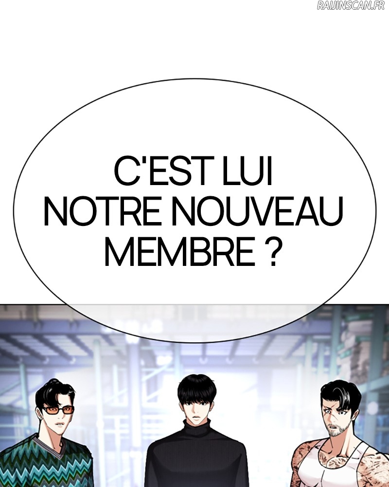 Lookism Chapitre 430 - Page 235