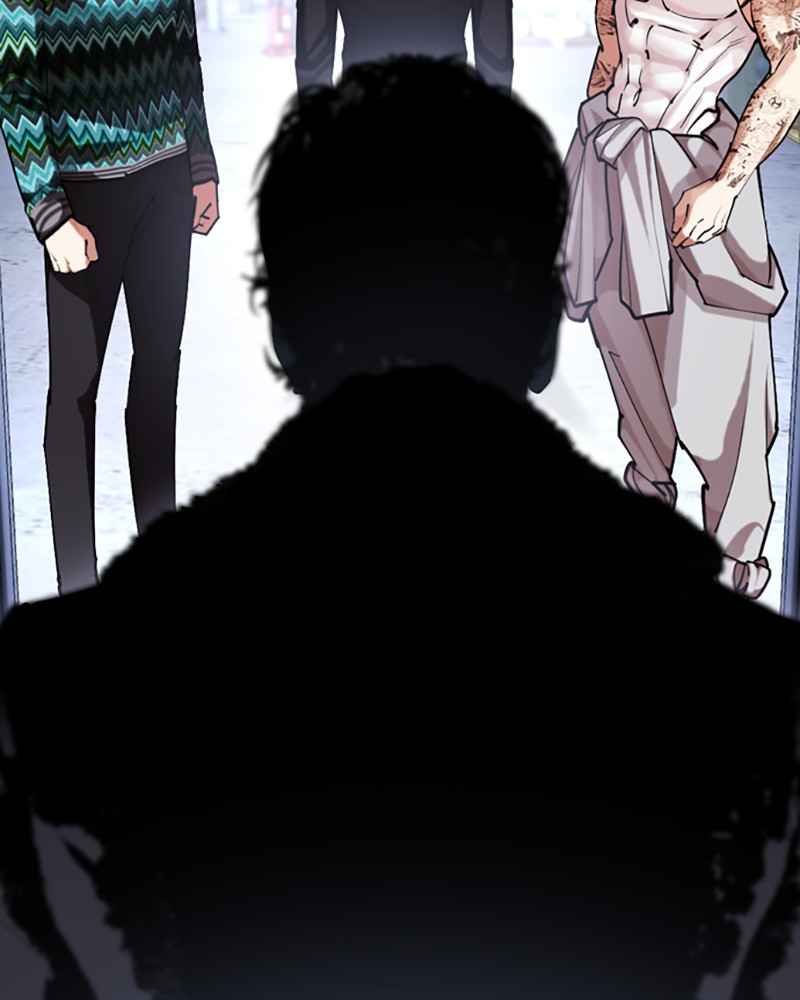 Lookism Chapitre 430 - Page 236