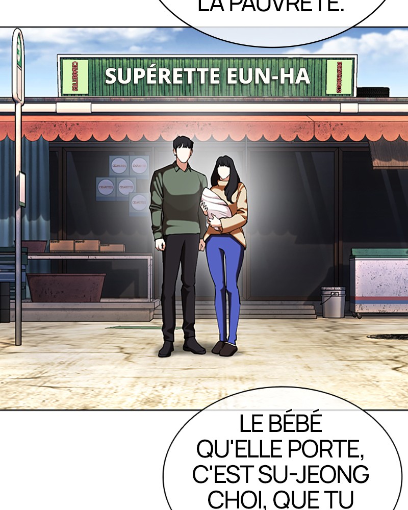 Lookism Chapitre 430 - Page 24