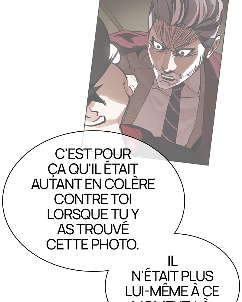 Lookism Chapitre 430 - Page 27