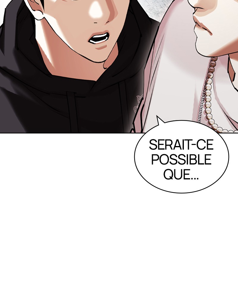 Lookism Chapitre 430 - Page 31