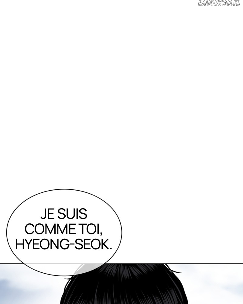 Lookism Chapitre 430 - Page 35
