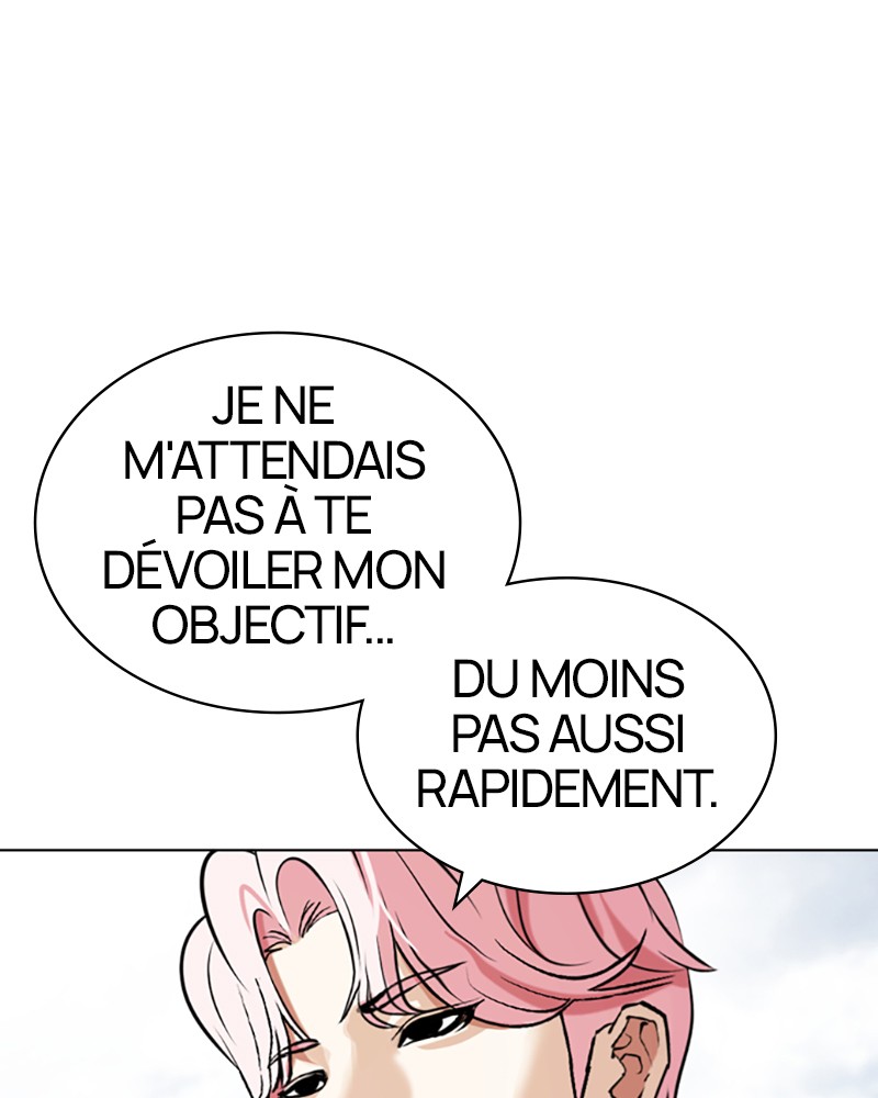 Lookism Chapitre 430 - Page 37