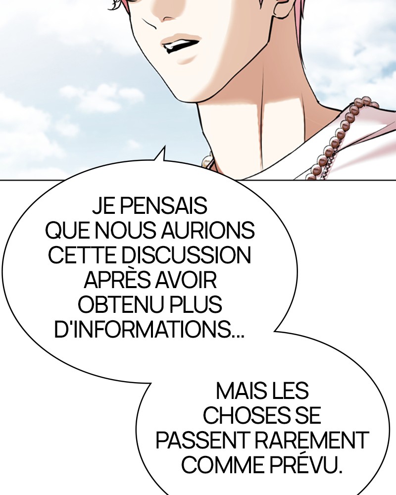 Lookism Chapitre 430 - Page 38