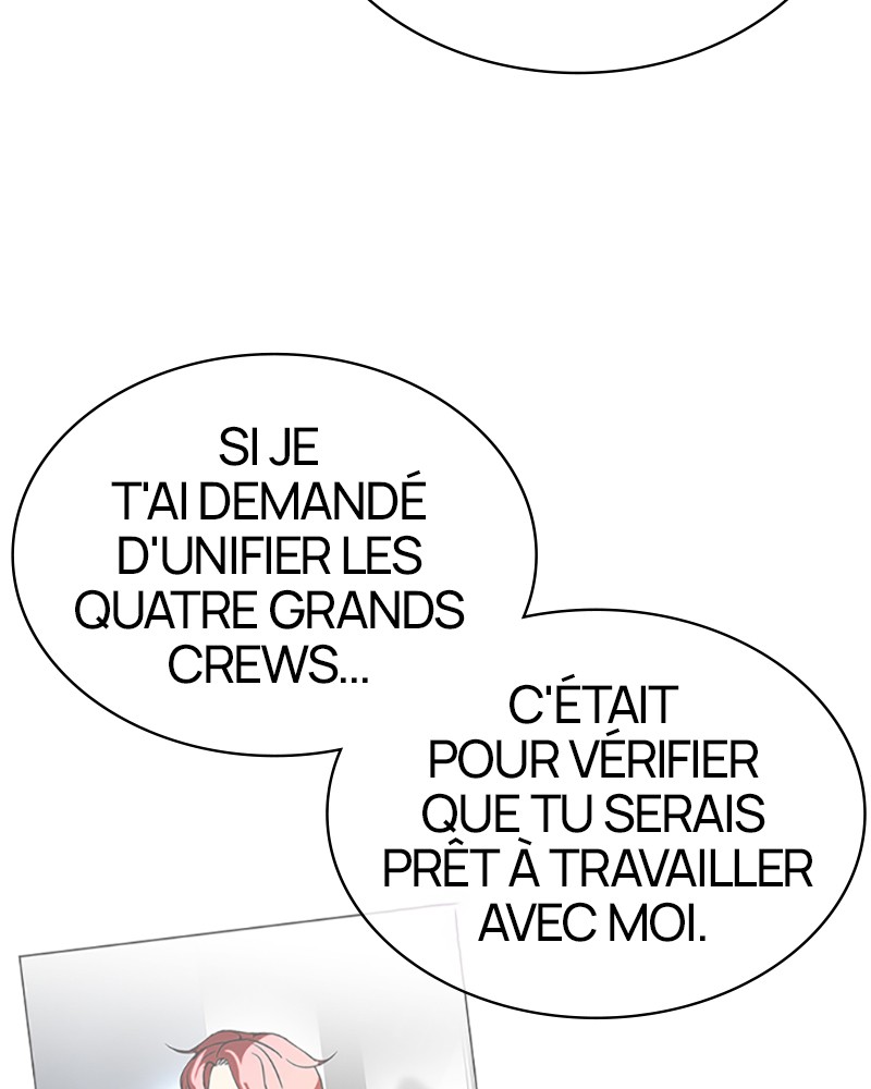 Lookism Chapitre 430 - Page 39