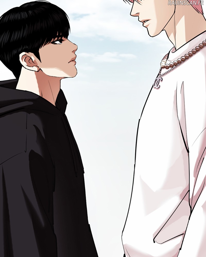 Lookism Chapitre 430 - Page 45