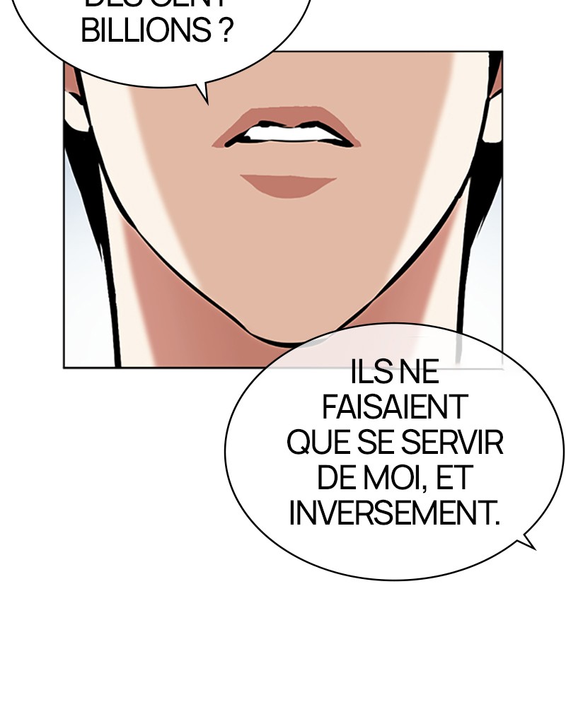 Lookism Chapitre 430 - Page 47