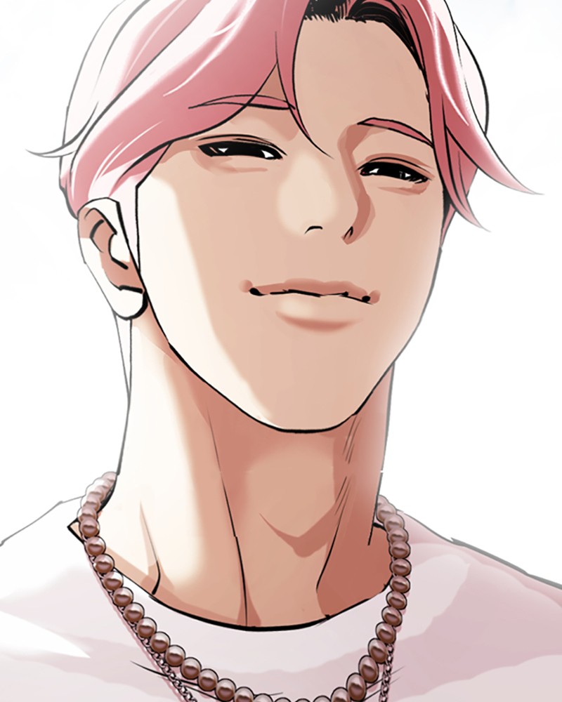 Lookism Chapitre 430 - Page 49