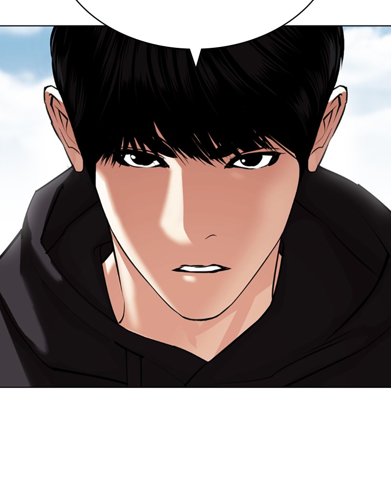 Lookism Chapitre 430 - Page 51
