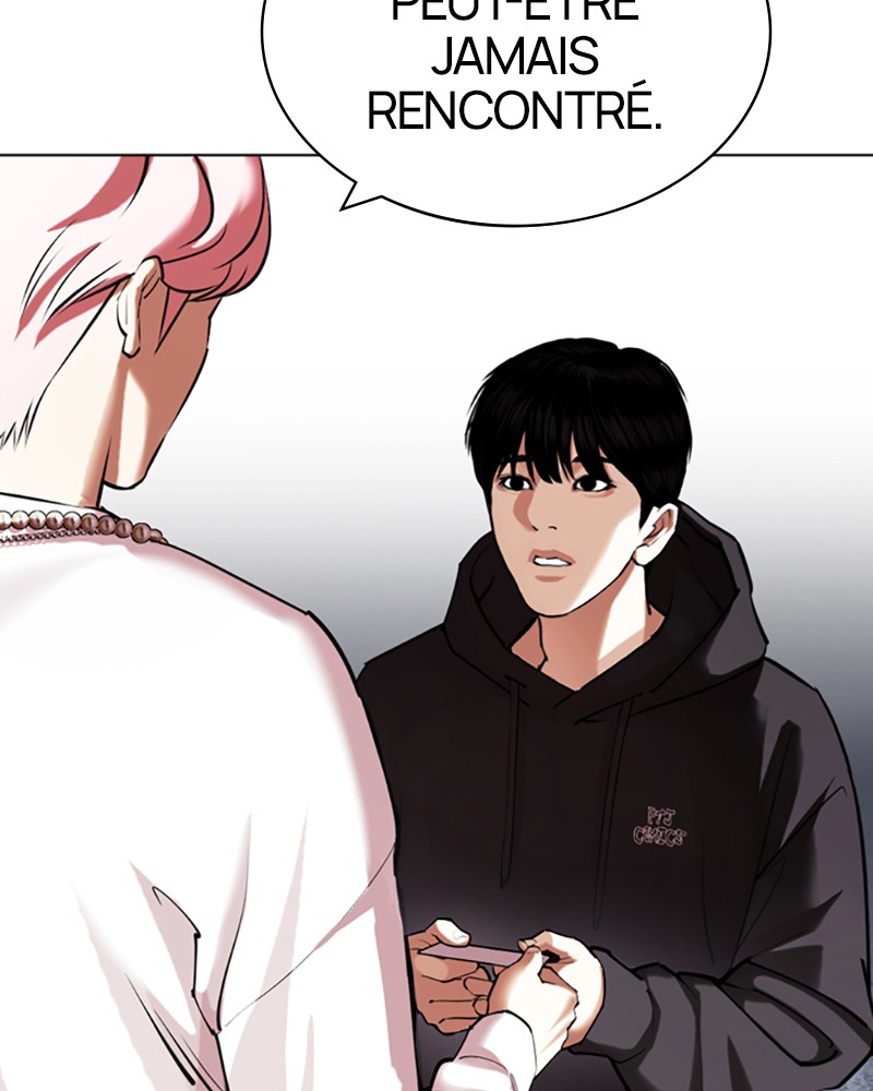 Lookism Chapitre 430 - Page 54