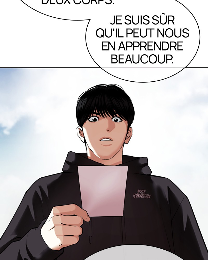 Lookism Chapitre 430 - Page 58