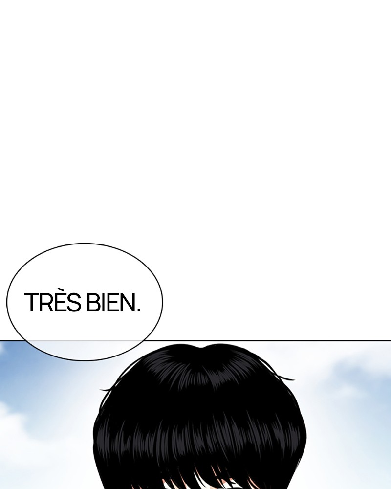 Lookism Chapitre 430 - Page 6