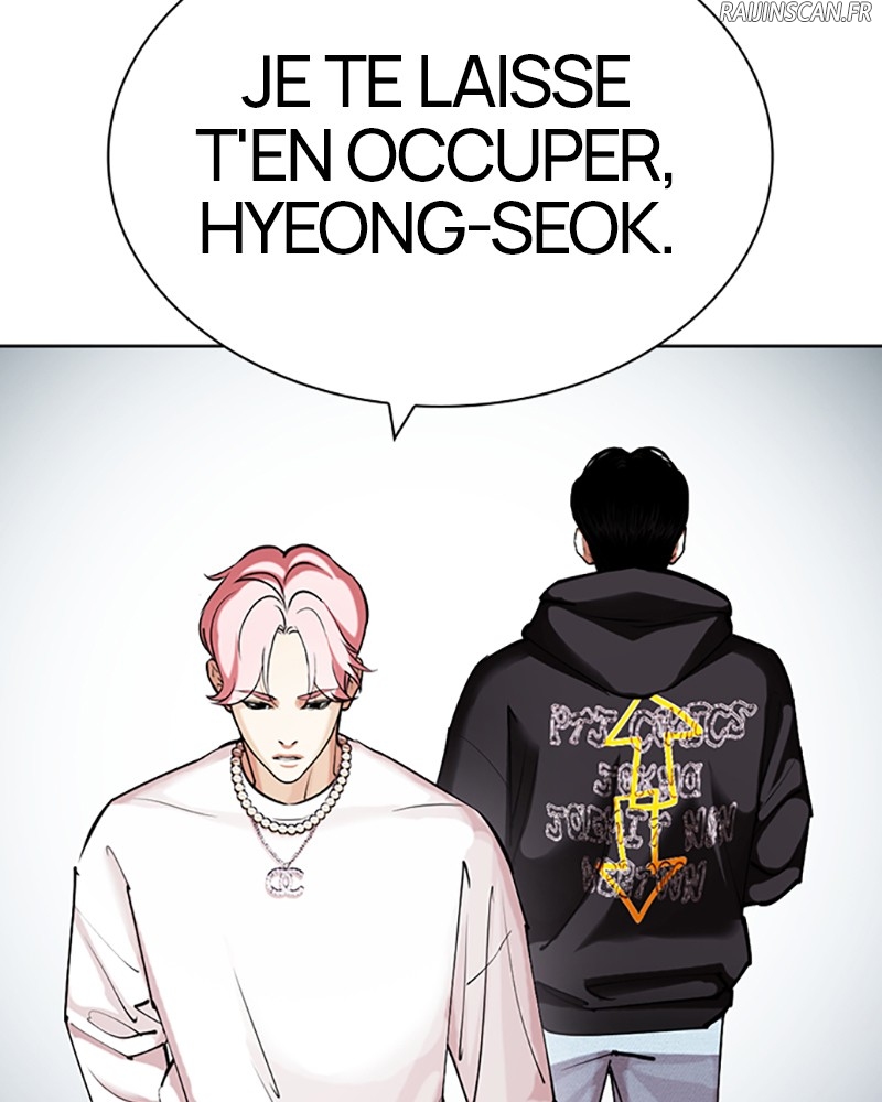 Lookism Chapitre 430 - Page 60