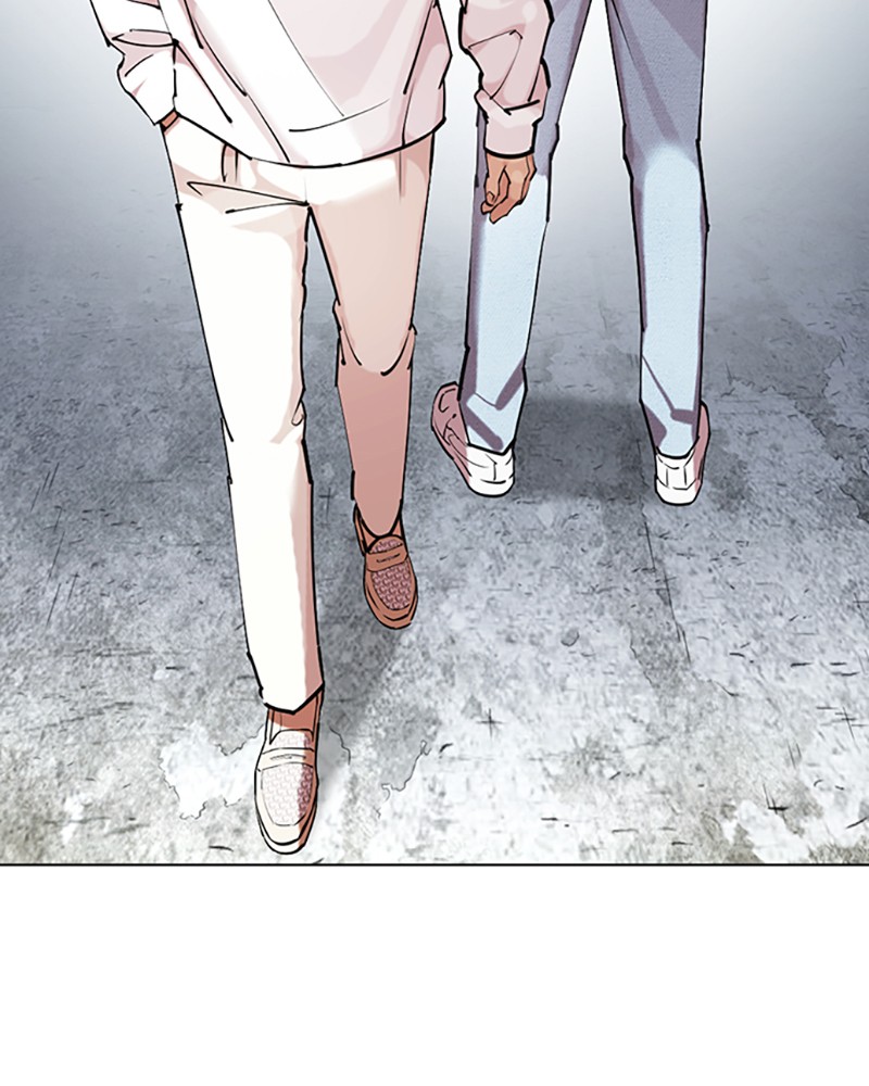 Lookism Chapitre 430 - Page 61