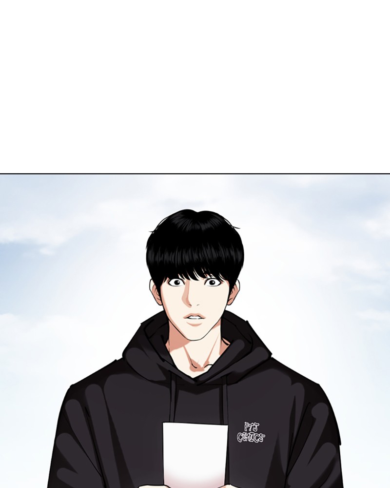 Lookism Chapitre 430 - Page 64