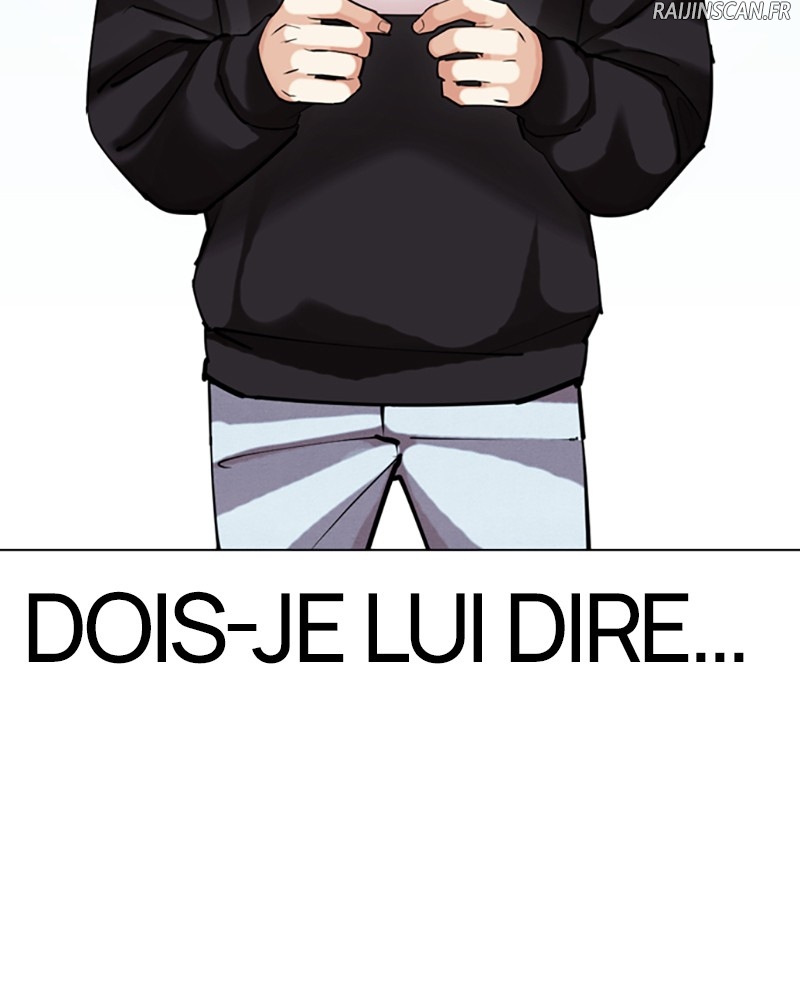 Lookism Chapitre 430 - Page 65