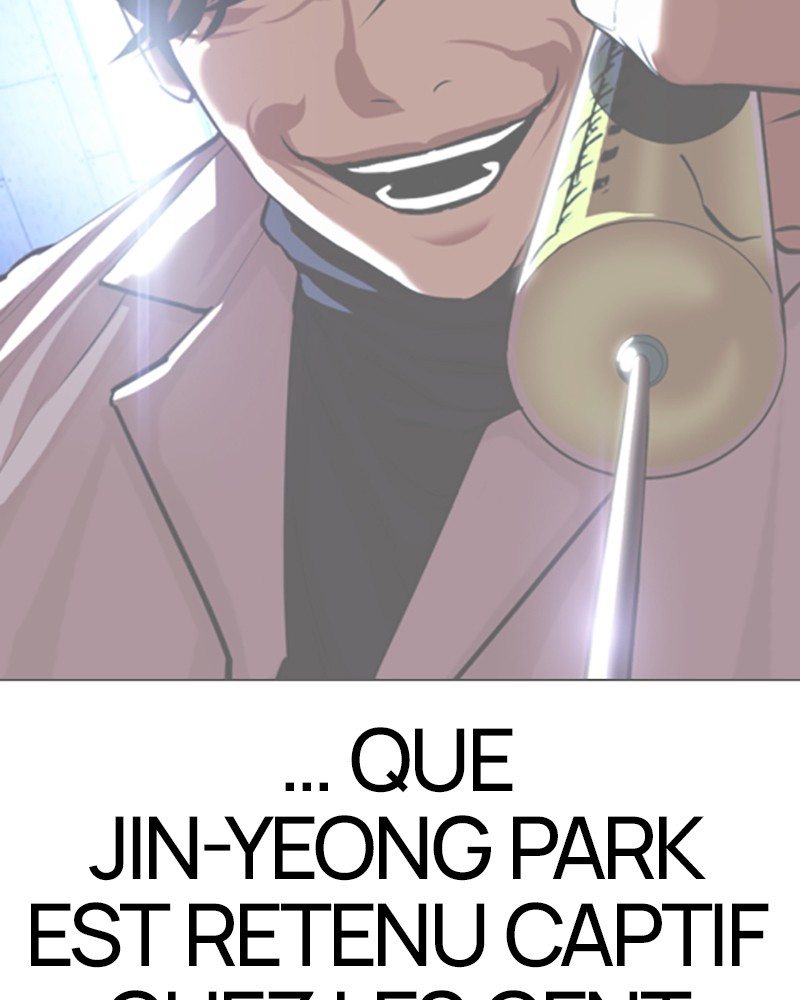 Lookism Chapitre 430 - Page 67