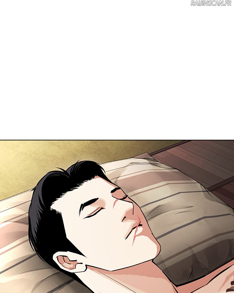 Lookism Chapitre 430 - Page 75
