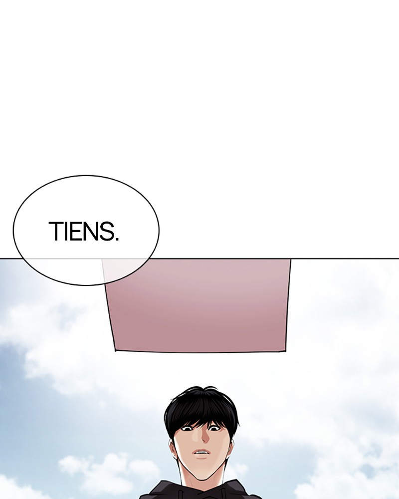 Lookism Chapitre 430 - Page 8