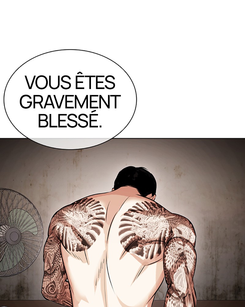 Lookism Chapitre 430 - Page 81