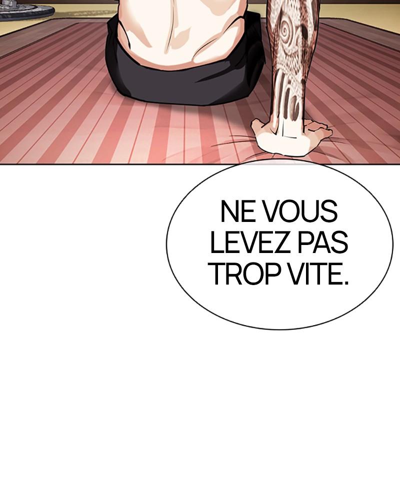 Lookism Chapitre 430 - Page 82