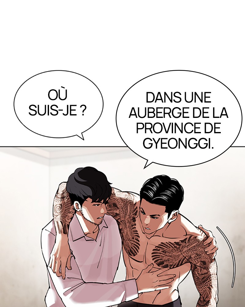 Lookism Chapitre 430 - Page 86