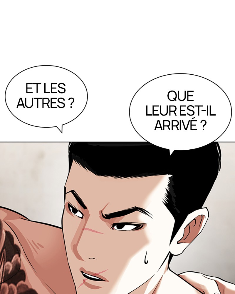 Lookism Chapitre 430 - Page 88