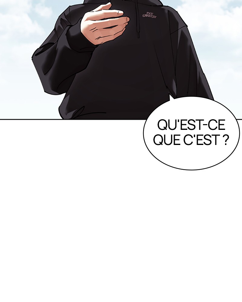 Lookism Chapitre 430 - Page 9