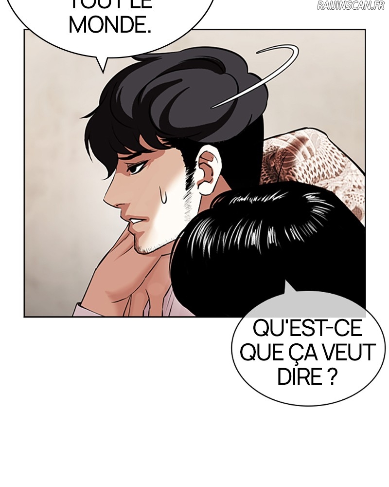 Lookism Chapitre 430 - Page 90