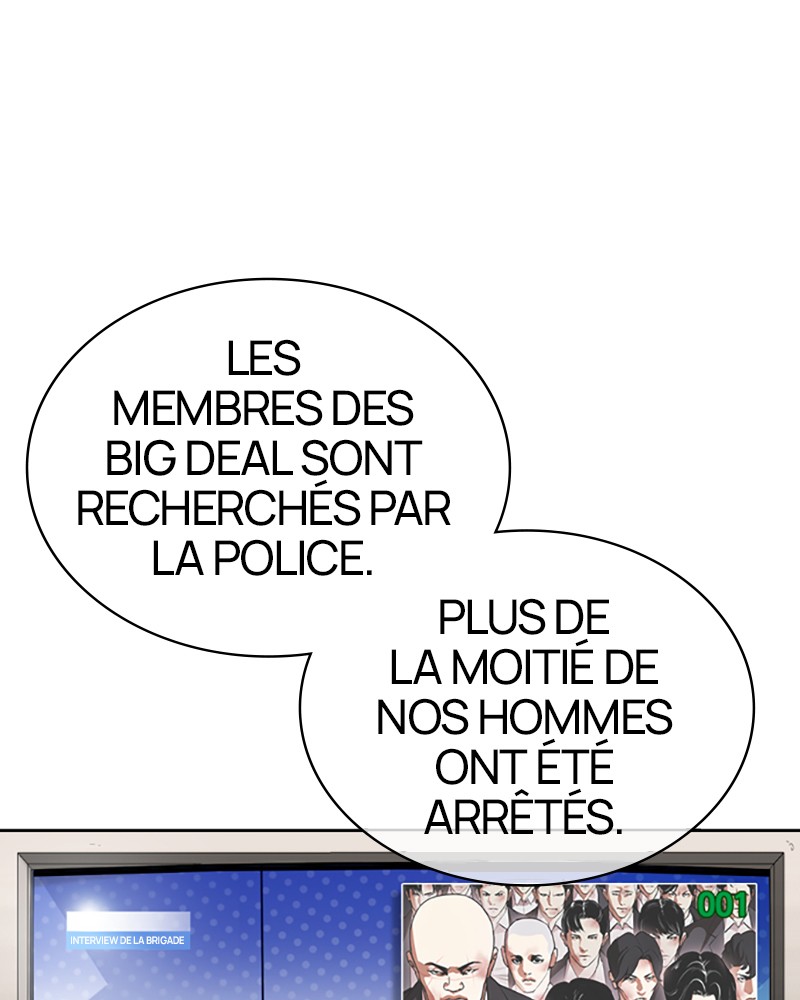 Lookism Chapitre 430 - Page 91
