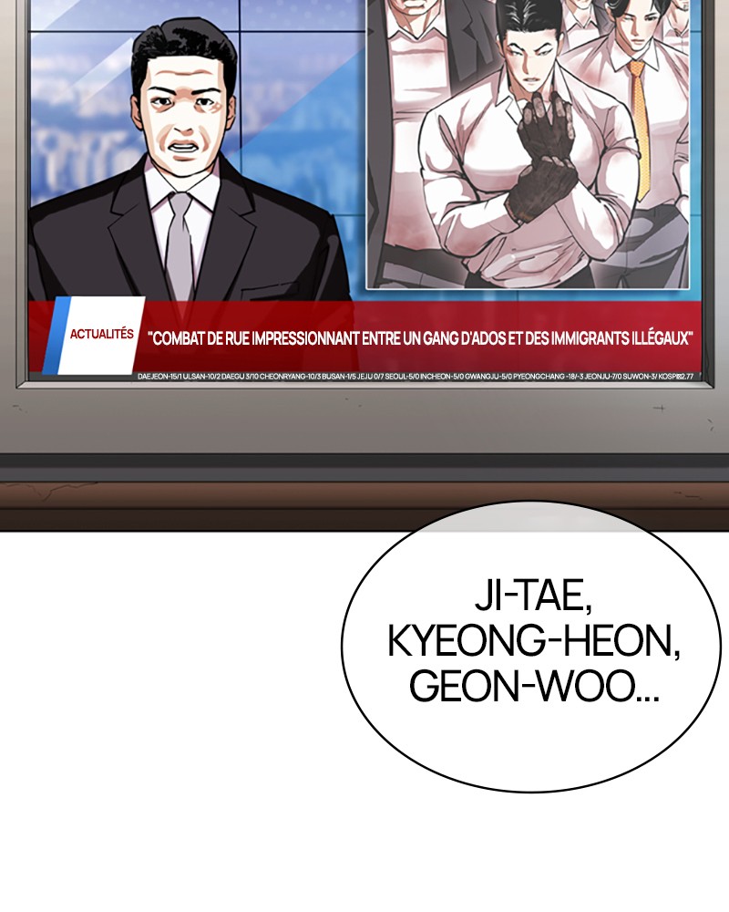 Lookism Chapitre 430 - Page 92
