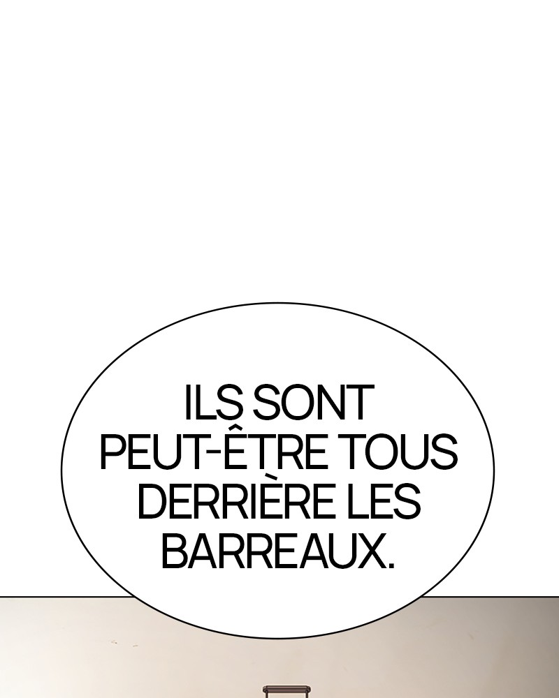 Lookism Chapitre 430 - Page 93
