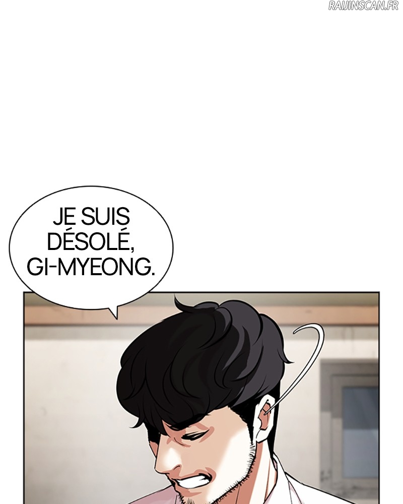 Lookism Chapitre 430 - Page 95