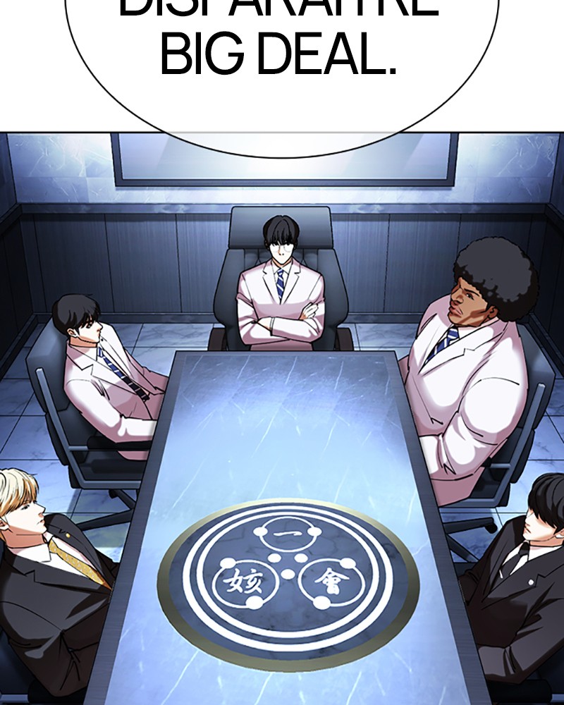 Lookism Chapitre 430 - Page 98