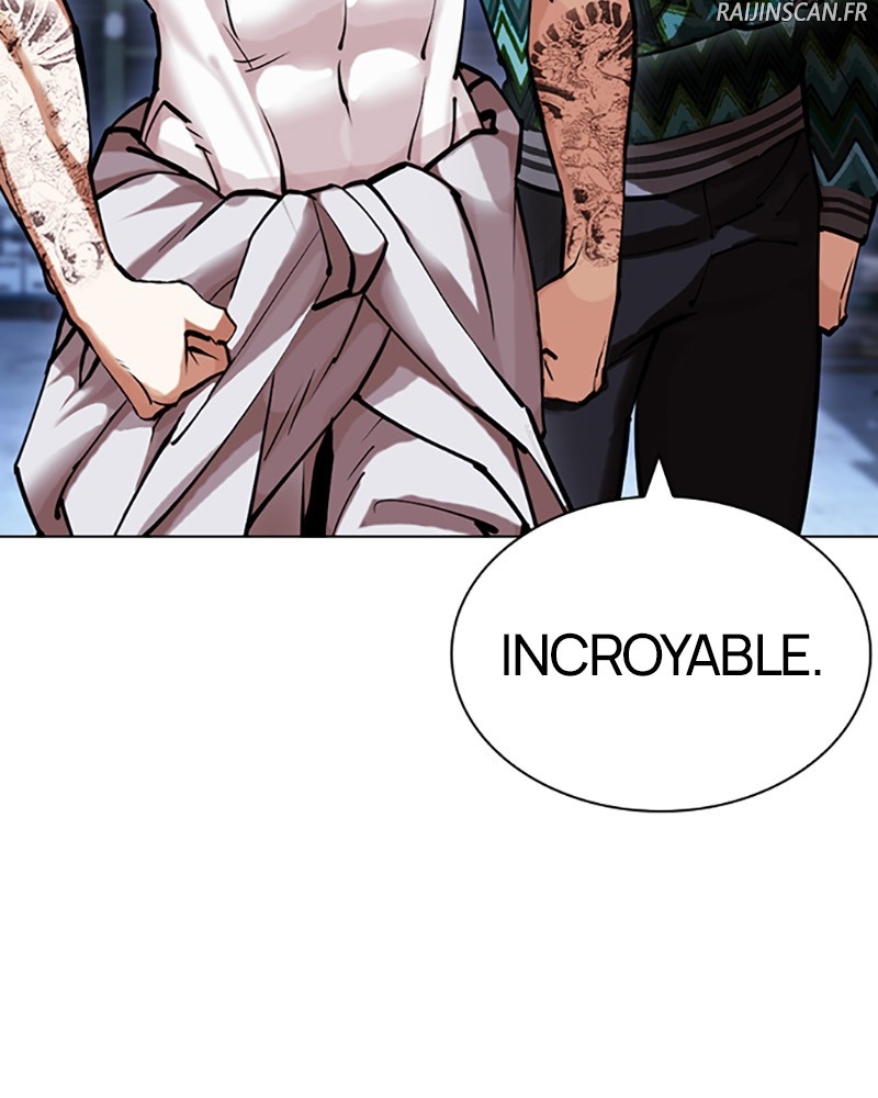 Lookism Chapitre 431 - Page 10