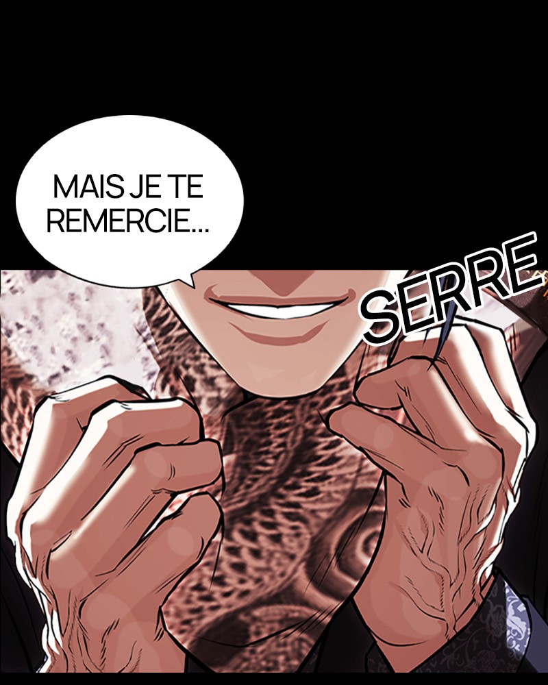 Lookism Chapitre 431 - Page 103